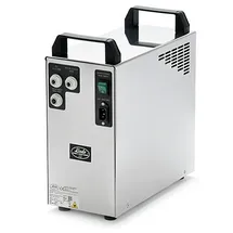 ich-zapfe Wassersprudler, Wasserspender, Trinkwassersprudler - Externer Karbonator 40L
