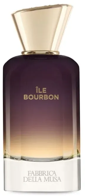 Fabbrica della Musa Ile Bourbon Extrait de Parfum