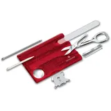 Victorinox SwissCard Nailcare