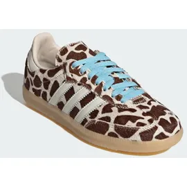 adidas Samba OG Cow Print/Crystal Linen 40