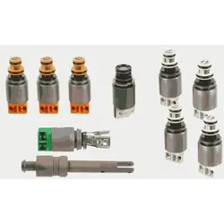 ZF Magnetventil, Automatikgetriebe  1087.298.388