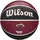 Wilson NBA Team Tribute Miami Heat Outdoor Gummi 7