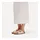 Birkenstock Arizona Birko-flor schmal sandcastle 41