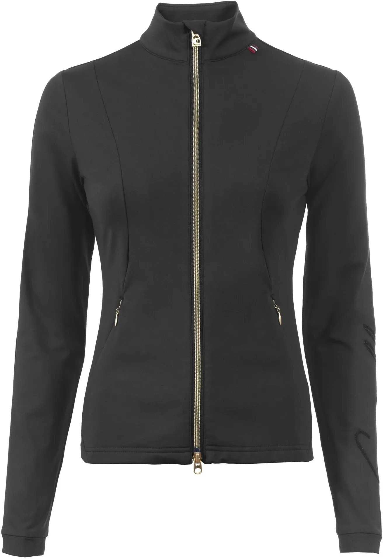 Cavallo CAVALMADDIE Damenjacke mit Stehkragen