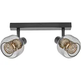 LEDVANCE Decor Spot Firefly 2 E14 schwarz