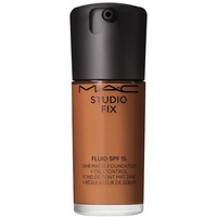 MAC Studio Fix Fluid LSF 15 NW43 30 ml