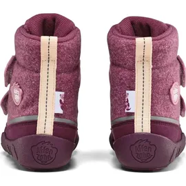 Affenzahn Winterstiefel Rosa 32