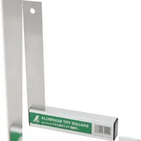 FAMEX Shinwa 74110 Anschlagwinkel 20cm - by FAMEX 12640