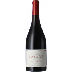 Arqueta 2020 - Domaine Lafage