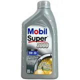 Mobil Super 3000 XE1 154764 5W-30 1 l
