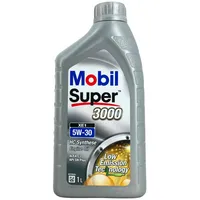 Mobil Super 3000 XE1 154764 5W-30 1 l