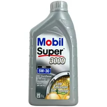 Mobil Super 3000 XE1 154764 5W-30 1 l