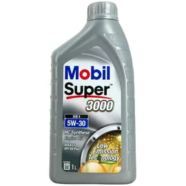 Mobil Super 3000 XE1 154764 5W-30 1 l