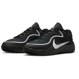 Nike Precision 8 Low Größe: 43, schwarz, BLACK/WHITE-WHITE