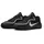 Nike Precision 8 Low Größe: 43, schwarz, BLACK/WHITE-WHITE