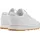 Reebok Classic Leather Cloud White / Pure Grey 3 / Reebok Rubber Gum-03 45