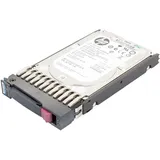 HP Dual Port 1 TB 2,5" 6 Gbit/s