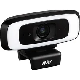 AVerMedia CAM130 Schwarz/Weiß