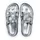 LLOYD Riemchensandale Damen Silber 39