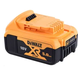 DeWalt DCB184-XJ 18 V Li-Ion 5 Ah
