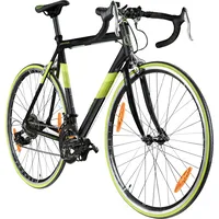 Galano Rennrad Straßenrad 700c 28Zoll Fahrrad 14s Galano Giro