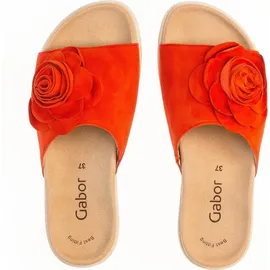 Gabor - 43.745.14 für Damen, beige, Größe 40