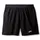 Brooks journey 7in 2 in 1 shorts schwarz herren - L