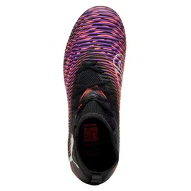 Puma Future 8 Match FG/AG Puma Black-Puma White-Glowing Red 37