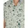 Marmot Muir Camp Novelty Kurzarmhemd Frosty Green M