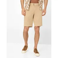 EUREX BY BRAX Herren, Bermuda Style BOSSE SAND, beige