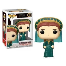 Funko House of the Dragon - Allicent Hightower 9 cm