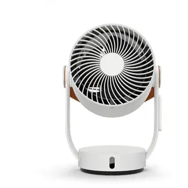 Stadler Form Leo Tischventilator weiß