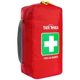 Tatonka First Aid Advanced Erste Hilfe Vollausstattung red