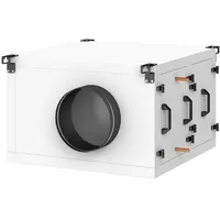 Helios Ventilatoren Helios AIR1-KR KW XHP#40493
