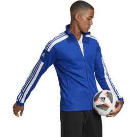 adidas Squadra 21 blau - L