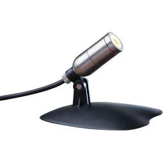 HEISSNER SMART LIGHT Spot, 1W, warmweiss