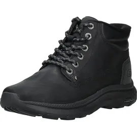 SKECHERS POLLARD Herren Schwarz 46