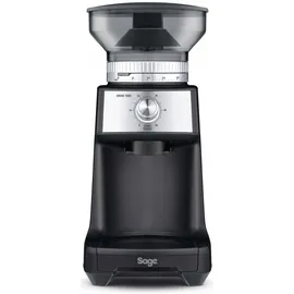Sage the Dose Control Pro trüffelschwarz