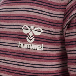 hummel hmlUNITED langarm Baby-Body 4852 | woodrose 56