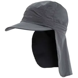 Craghoppers Nosilife Desert Hut III black pepper M/L