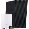 Sungrow Solaranlage 6 kW | kompl. Set | 16x 380 W Solarmodule | 3Ph | 0 % MwSt. (gem. § 12 Abs. 3 UStG)