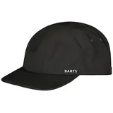 Barts Gardnes Baseball Cap schwarz one size
