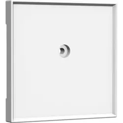 Homeway Zentralplatte 55x55mm rws Blind 55x55