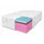 marpur Matratze 180 x 200 cm H3 Polyester