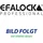 Efalock Efalock Haarstärkenmessgerät