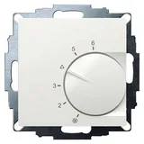EBERLE Controls UP-Raumregler 5-30C AC230V 1Öffner UTE 1003-RAL9010-G55
