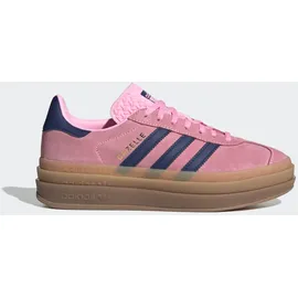 adidas Gazelle Bold Pink Glow / Victory Blue / Gum 38