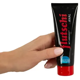 Flutschi anal 80 ml,