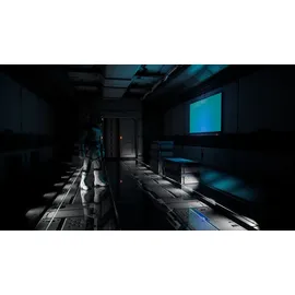 Deliver us the Moon (USK) (PS5)