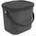 Rotho Albula 6 l anthracite